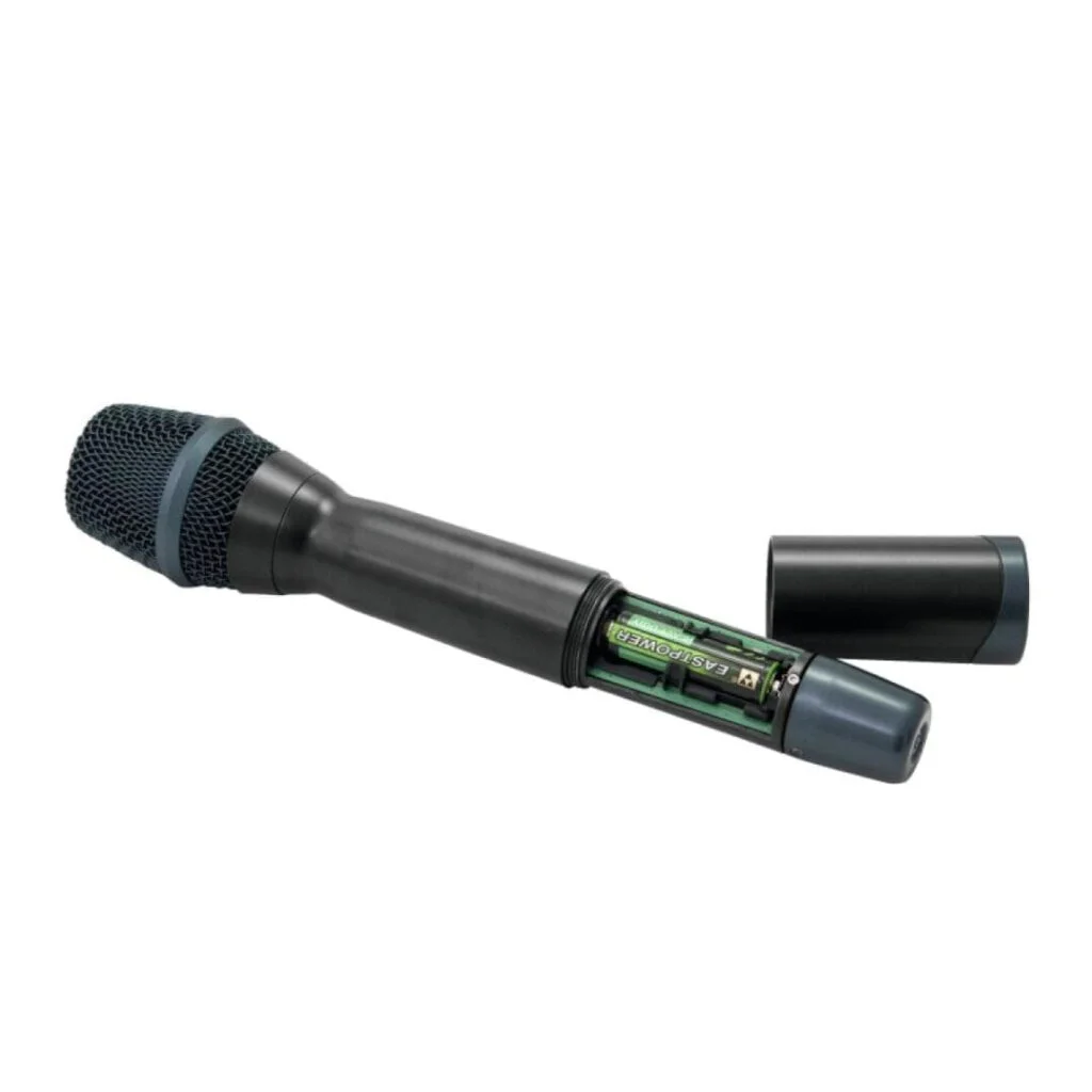 Радиосистема Relacart HR-31S-H