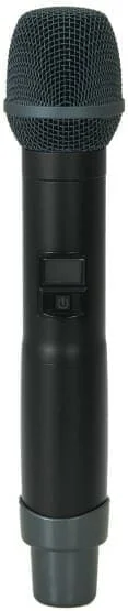Радиосистема Relacart UR-222D-2H
