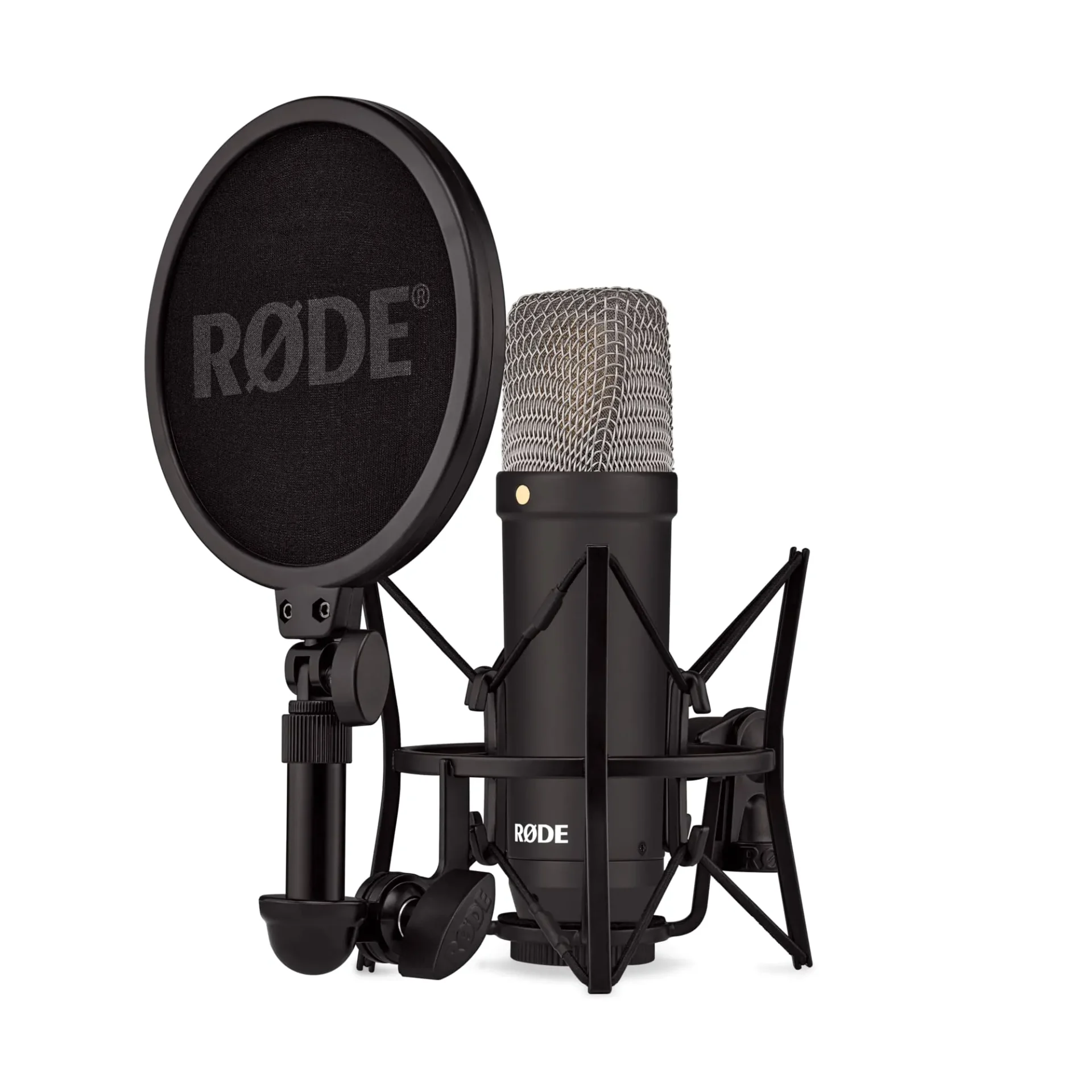 Микрофон RODE NT1 SIGNATURE BLACK