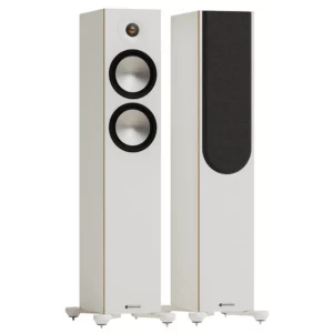 Напольная акустика Monitor Audio Bronze 300 (7G) White