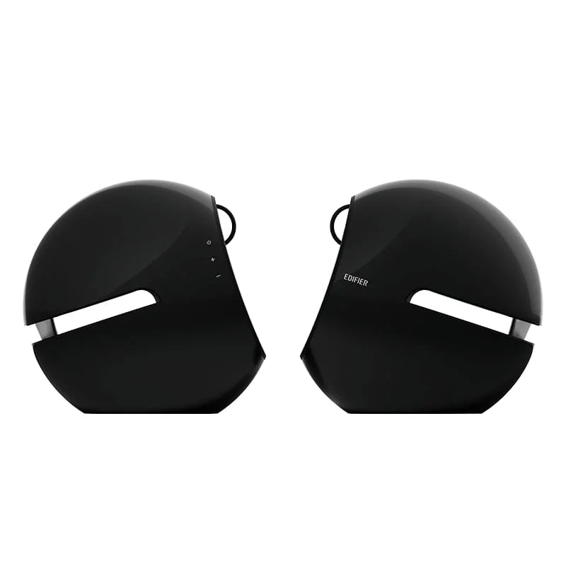 Акустика компьютерная Edifier E25HD Black