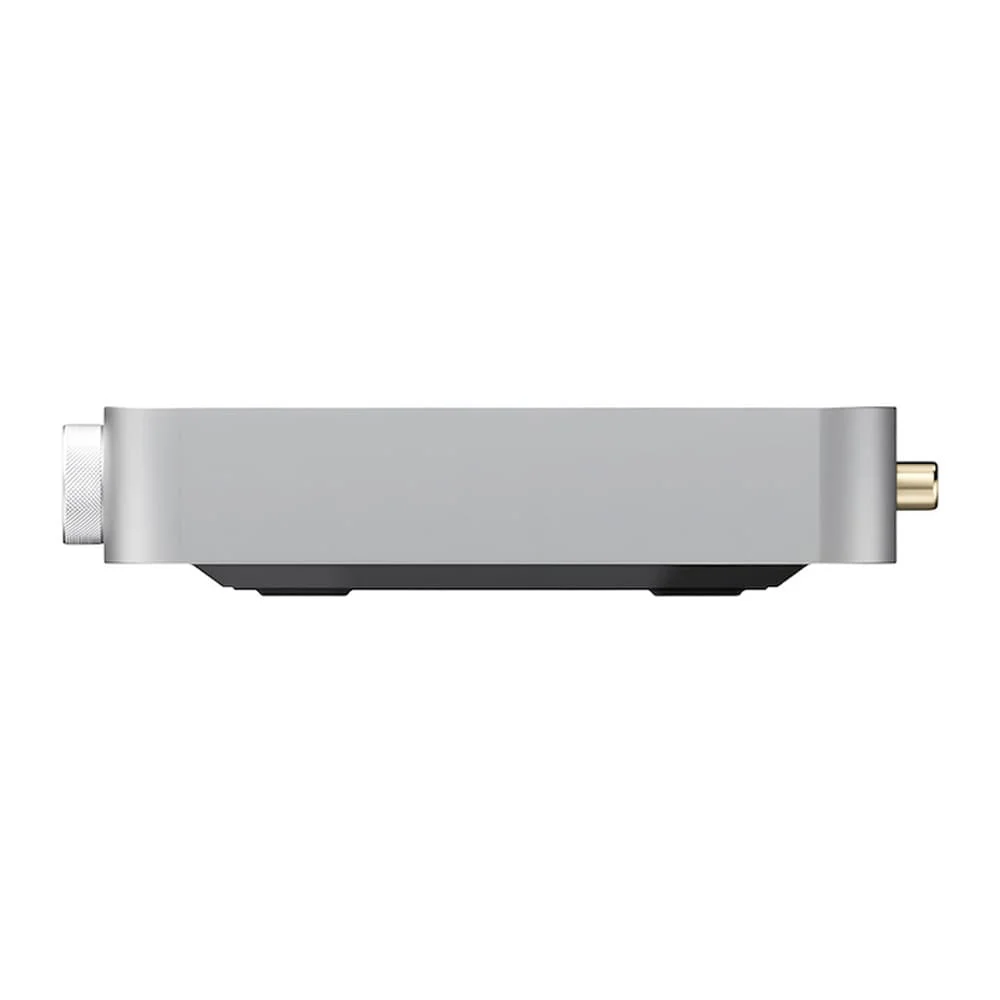 ЦАП/Усилитель для наушников FIIO K11 Silver