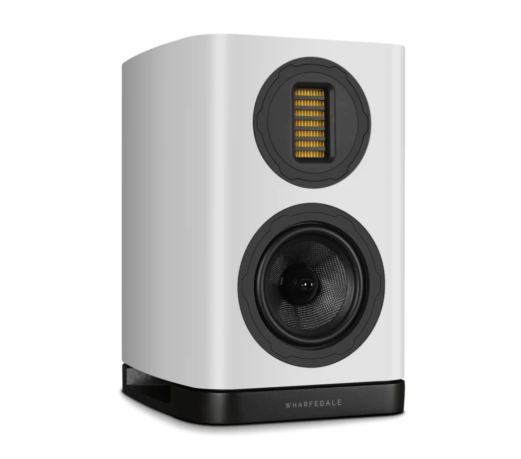 Полочная акустика Wharfedale Evo 5.1 White Oak