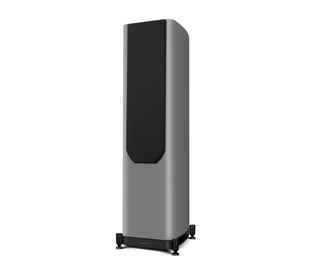 Напольная акустика Wharfedale Evo 5.4 Grey