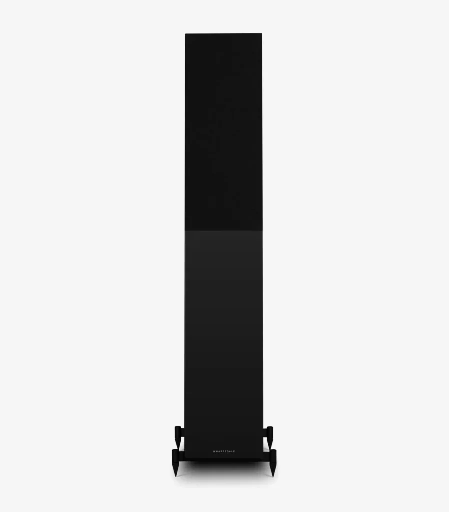 Напольная акустика Wharfedale Diamond 12.4i Black