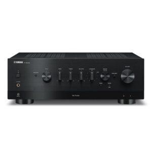 Стереоресивер Yamaha R-N1000A Black