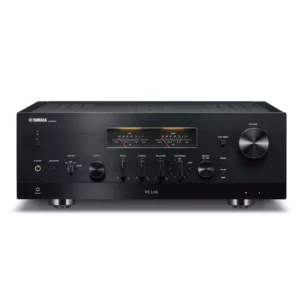 Стереоресивер Yamaha R-N2000A Black