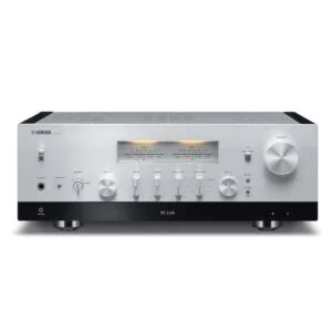 Стереоресивер Yamaha R-N2000A Silver
