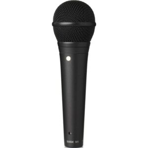 Микрофон RODE M1