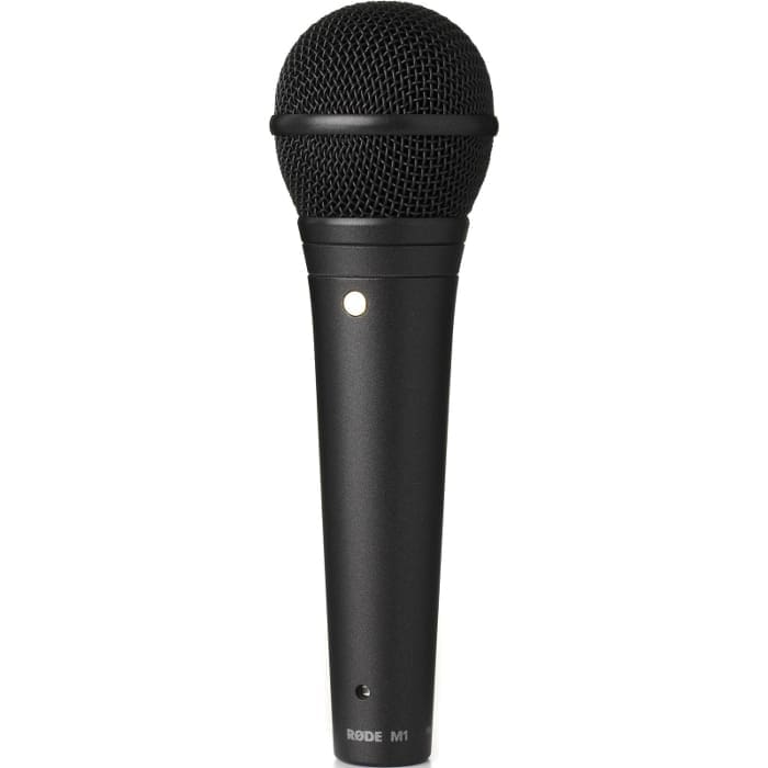 Микрофон RODE M1