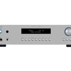Предварительный усилитель Rotel RС-1572 Mk II Silver
