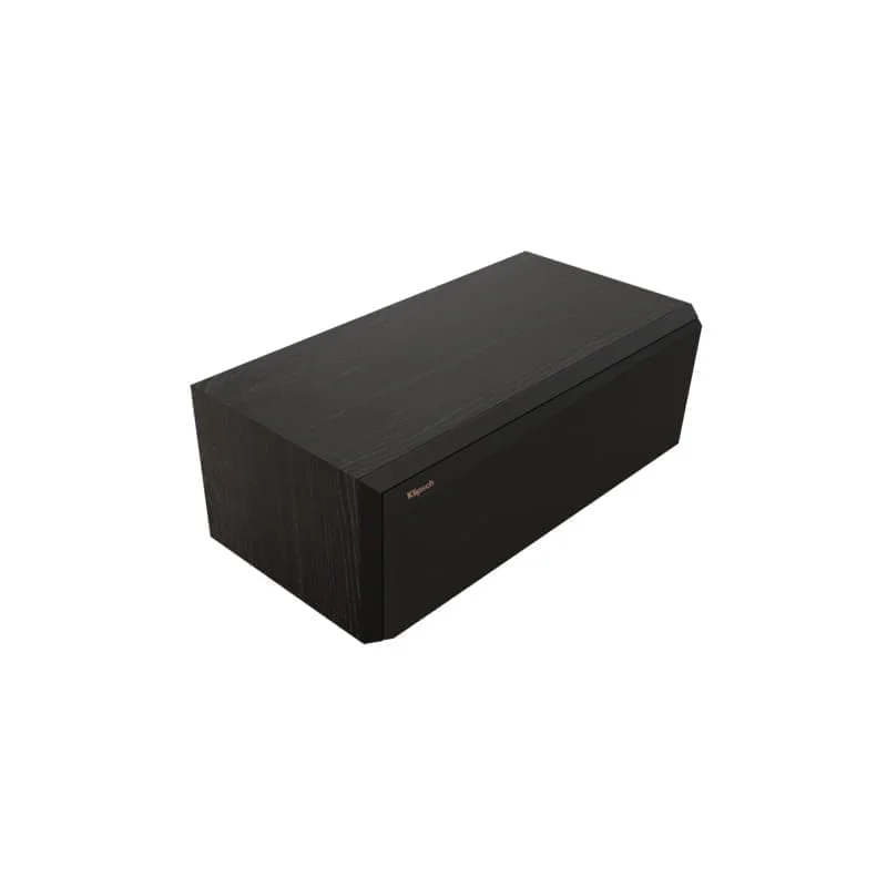 Акустика центрального канала Klipsch RP-500C II Ebony