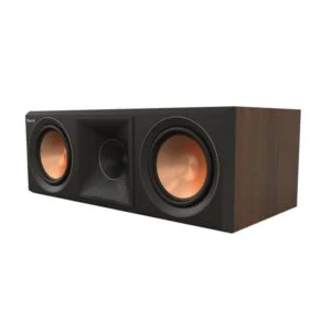 Акустика центрального канала Klipsch RP-500C II Walnut