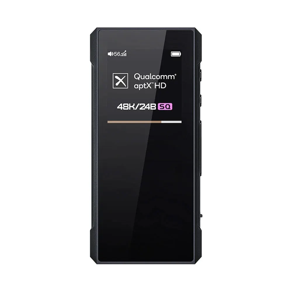 Усилитель для наушников FiiO BTR13 Black