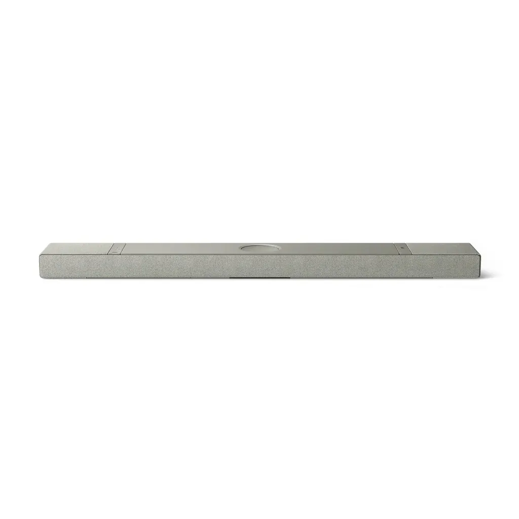 Саундбар KEF XIO Grey