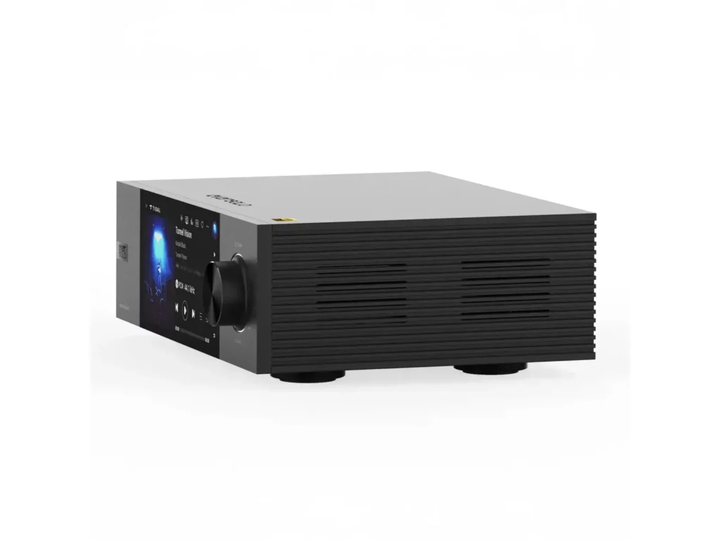 Стример EverSolo DMP-A6 Gen 2