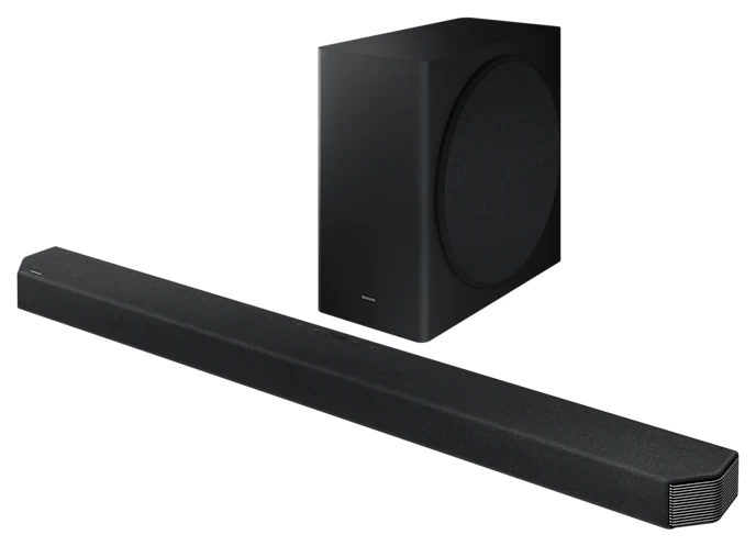 Саундбар Samsung HW-Q900A