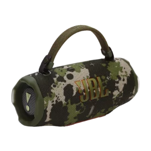 Портативная акустика JBL Charge 6 Squad