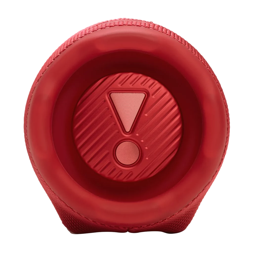 Портативная акустика JBL Charge 6 Red