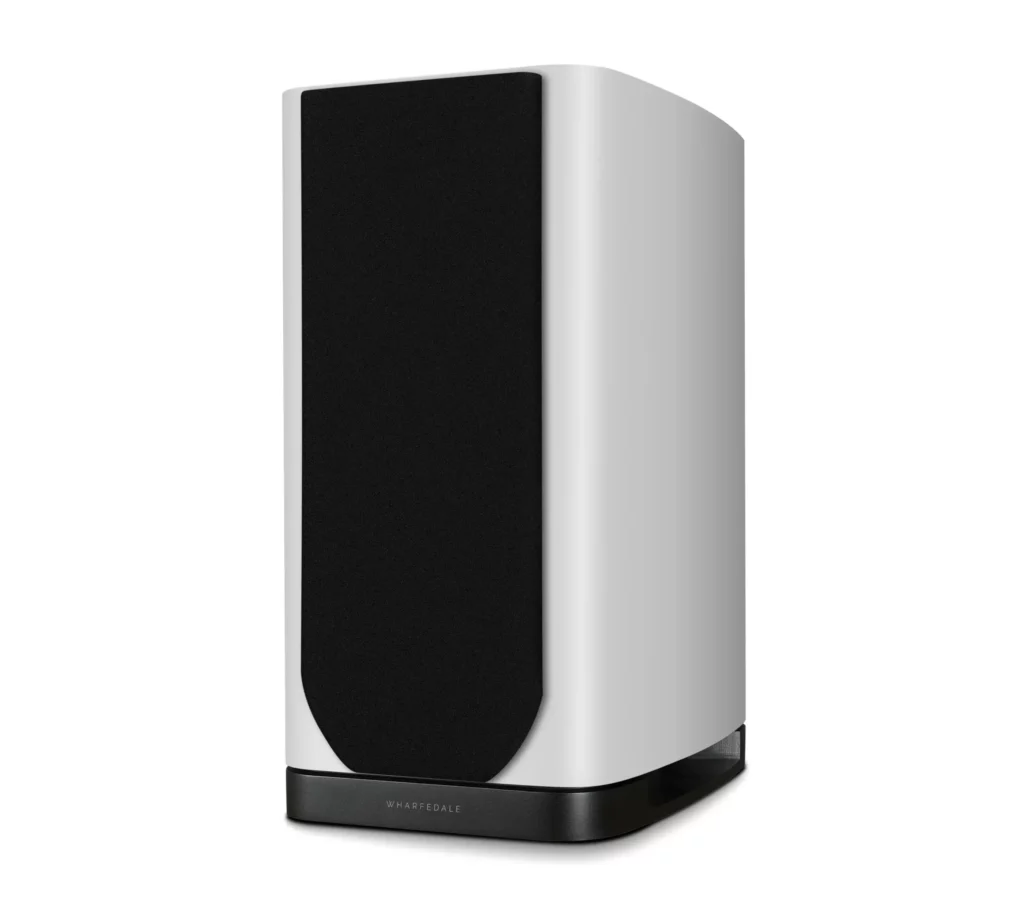 Полочная акустика Wharfedale Evo 5.2 White Oak