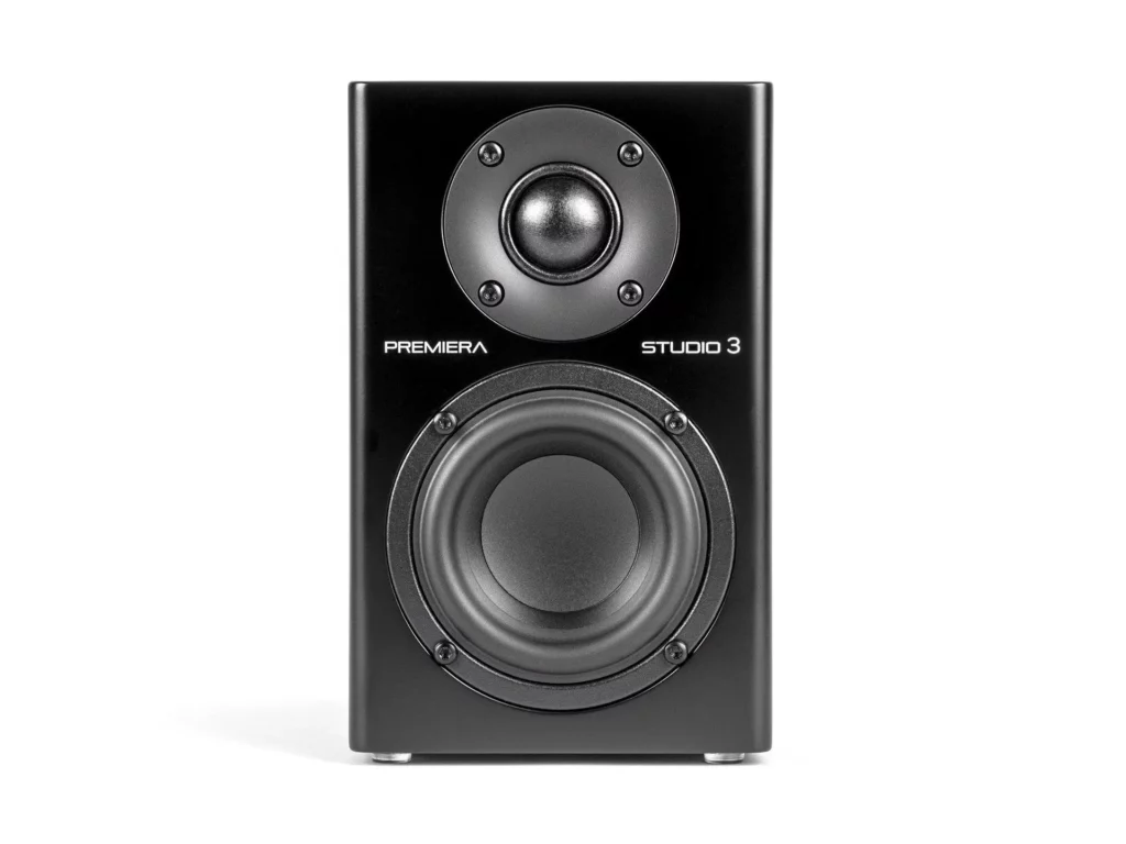 Акустическая система Premiera MS-3 BL
