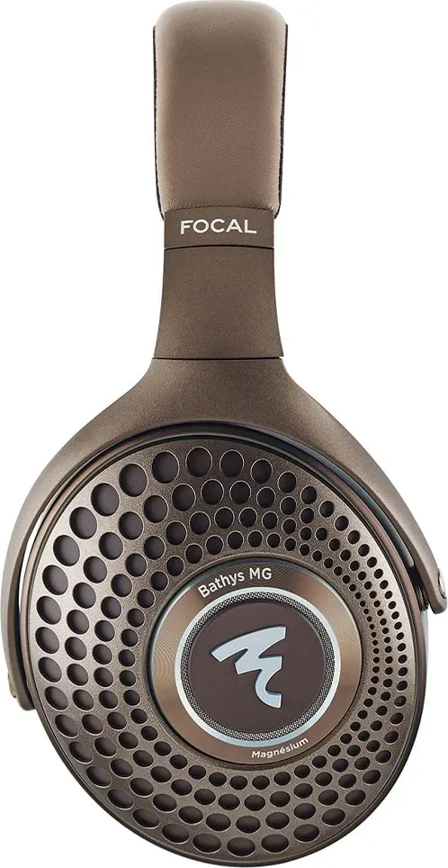 Наушники Focal Bathys MG