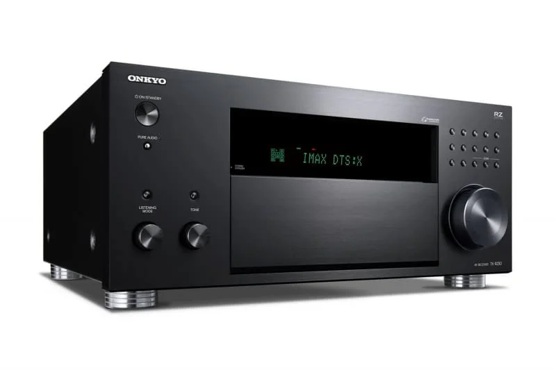 AV-ресивер Onkyo TX-RZ50 M2