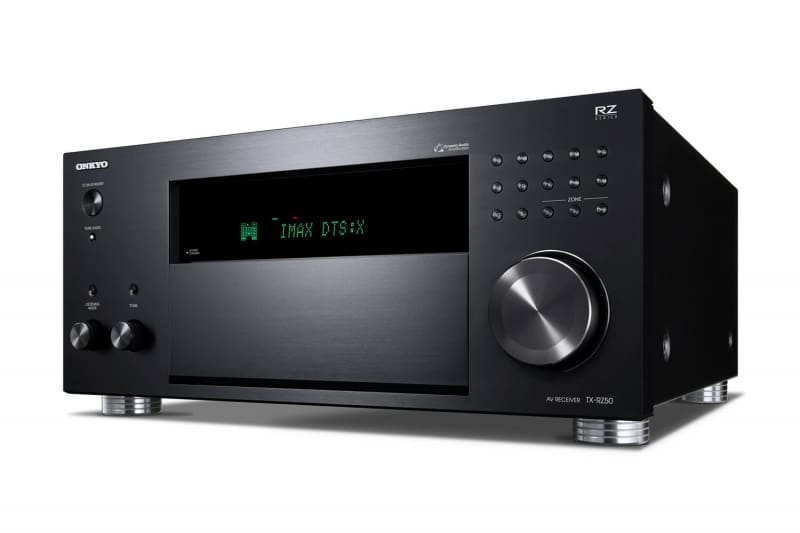 AV-ресивер Onkyo TX-RZ50 M2