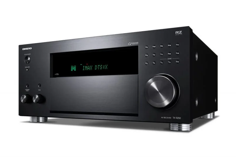 AV-ресивер Onkyo TX-RZ50 M2