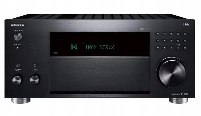 AV-ресивер Onkyo TX-RZ50 M2