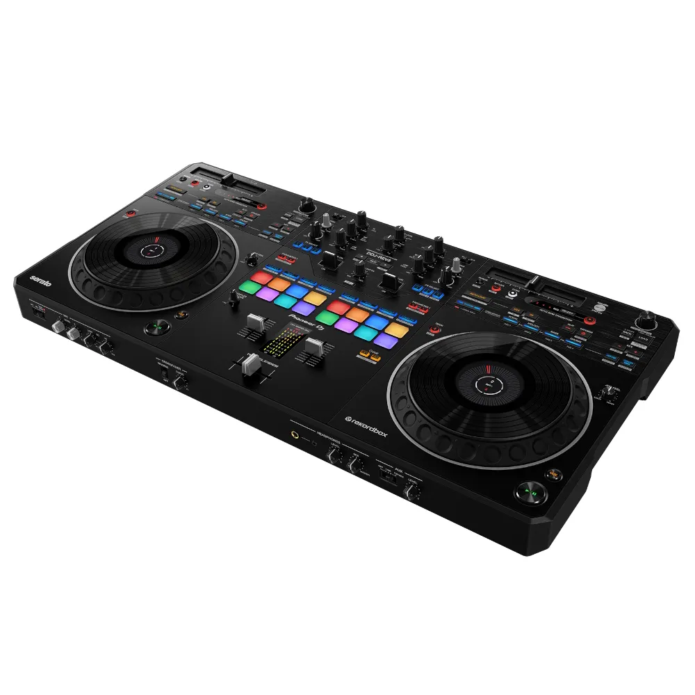 DJ-контроллер Pioneer DDJ-REV5