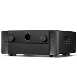 AV- ресивер Marantz CINEMA 30 Black