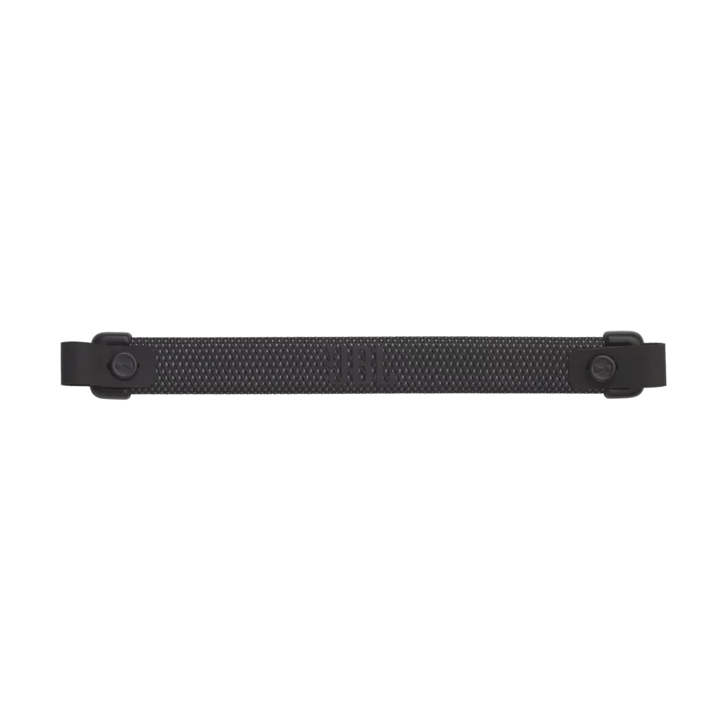 Портативная акустика JBL Charge 6 Black