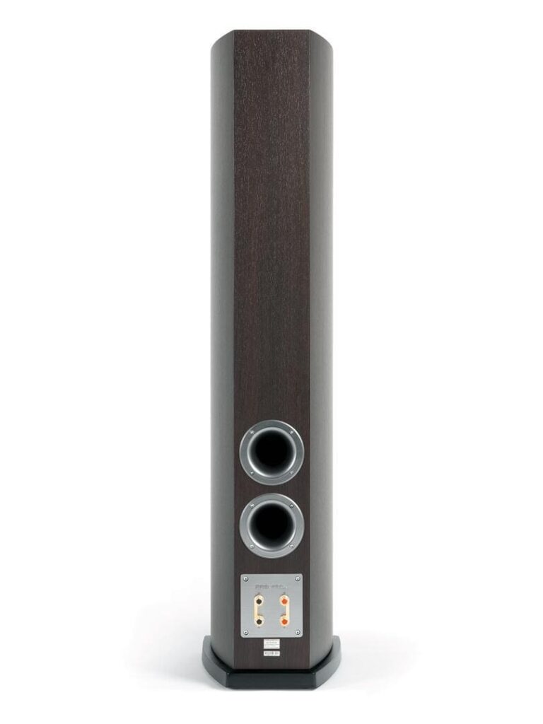 Напольная акустика Premiera DS-631 MC