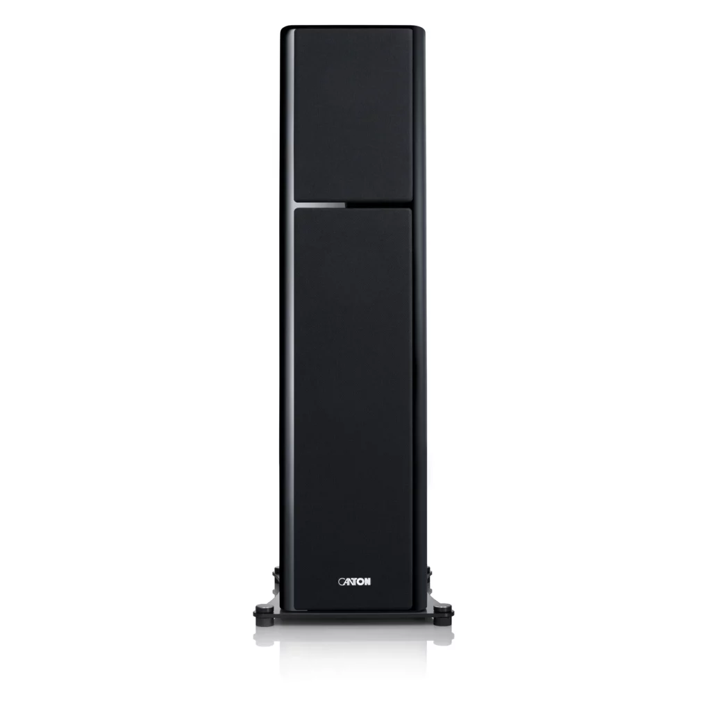 Напольная акустика Canton A 65 Black