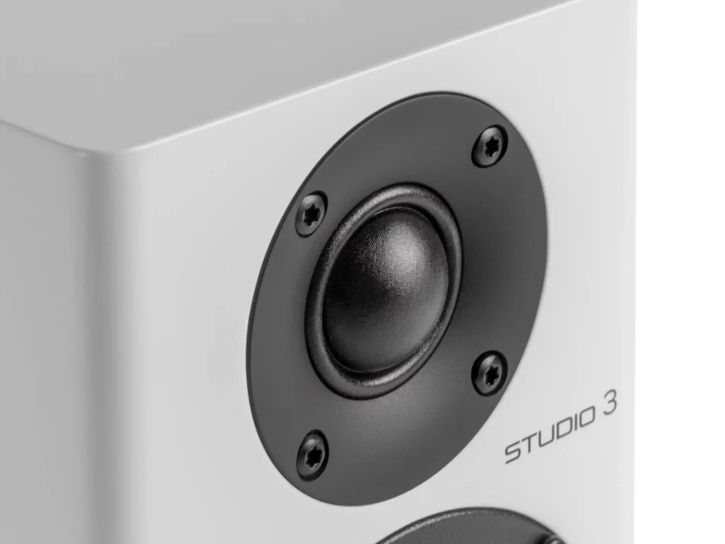 Акустическая система Premiera MS-3 WT