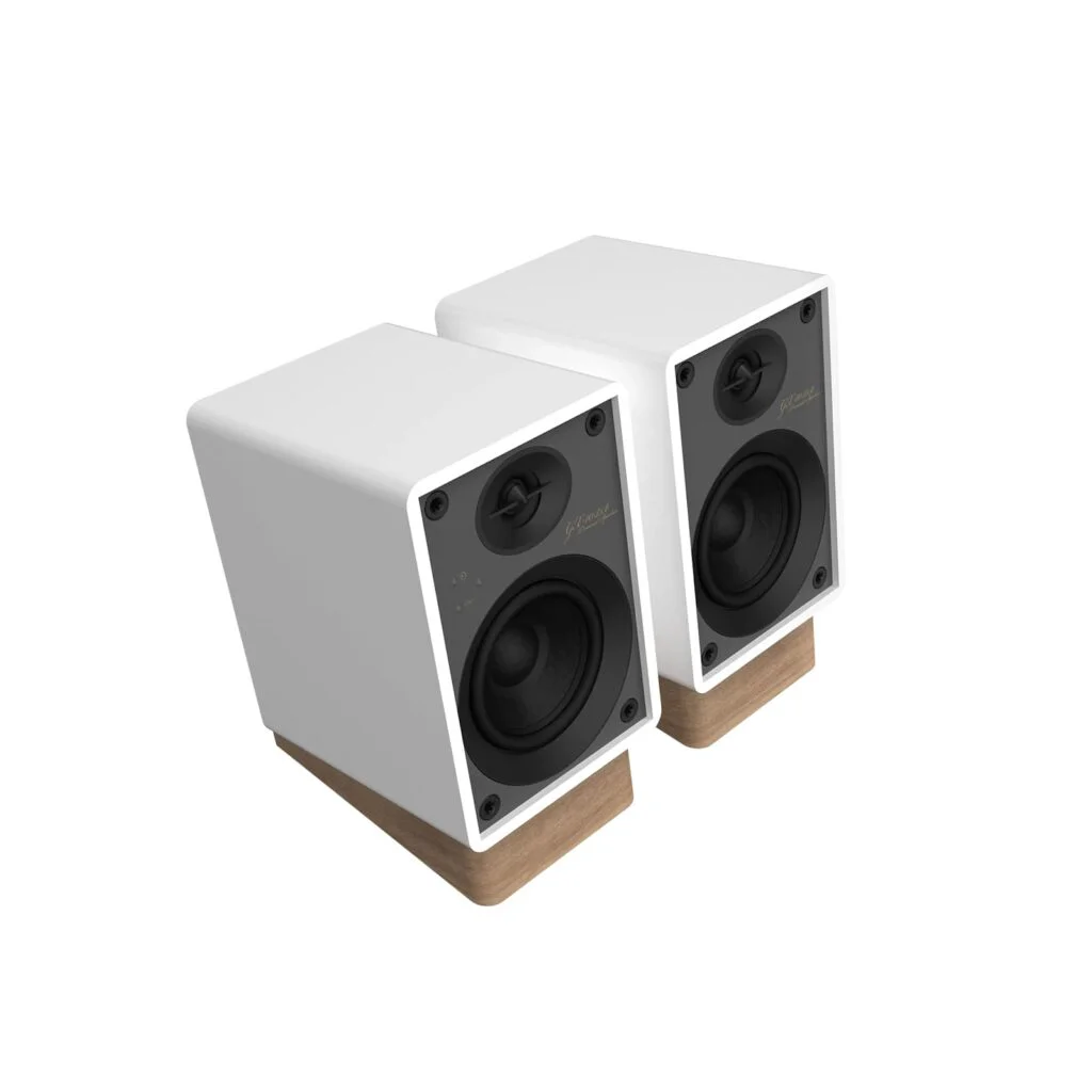 Полочная акустика Onkyo GX-10DB White
