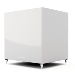Сабвуфер активный Acoustic Energy AE308 Piano Gloss White