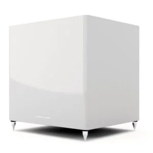 Сабвуфер активный Acoustic Energy AE308 Piano Gloss White