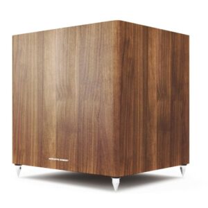 Сабвуфер активный Acoustic Energy AE308 Walnut Wood Veneer