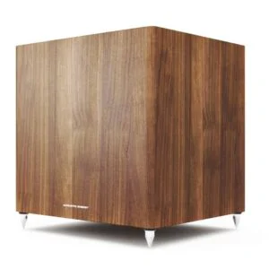 Сабвуфер активный Acoustic Energy AE308 Walnut Wood Veneer