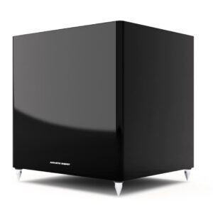 Сабвуфер активный Acoustic Energy AE308 Piano Gloss Black