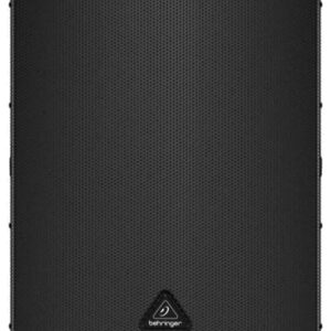 Сабвуфер активный Behringer EUROLIVE B1500XP