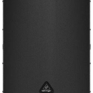 Сабвуфер активный Behringer EUROLIVE B1500XP