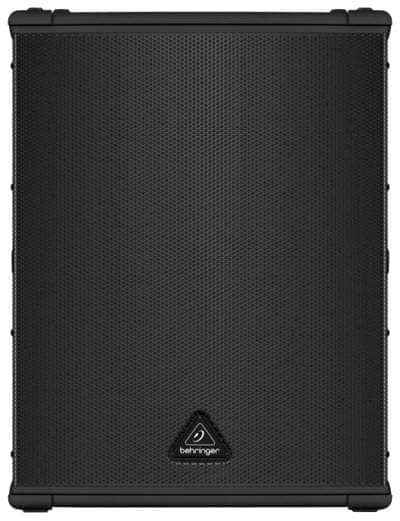 Сабвуфер активный Behringer EUROLIVE B1500XP