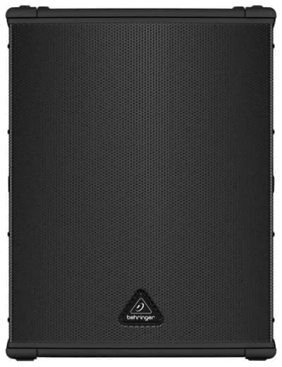 Сабвуфер активный Behringer EUROLIVE B1500XP