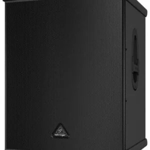 Сабвуфер активный Behringer EUROLIVE B1800XP
