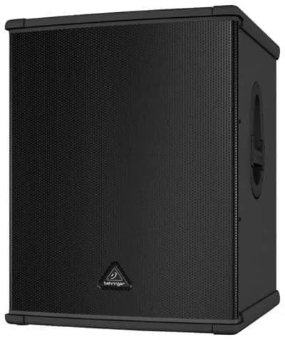 Сабвуфер активный Behringer EUROLIVE B1800XP