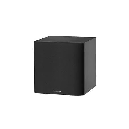 Сабвуфер Bowers & Wilkins ASW610 Black
