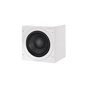 Сабвуфер Bowers & Wilkins ASW610 White